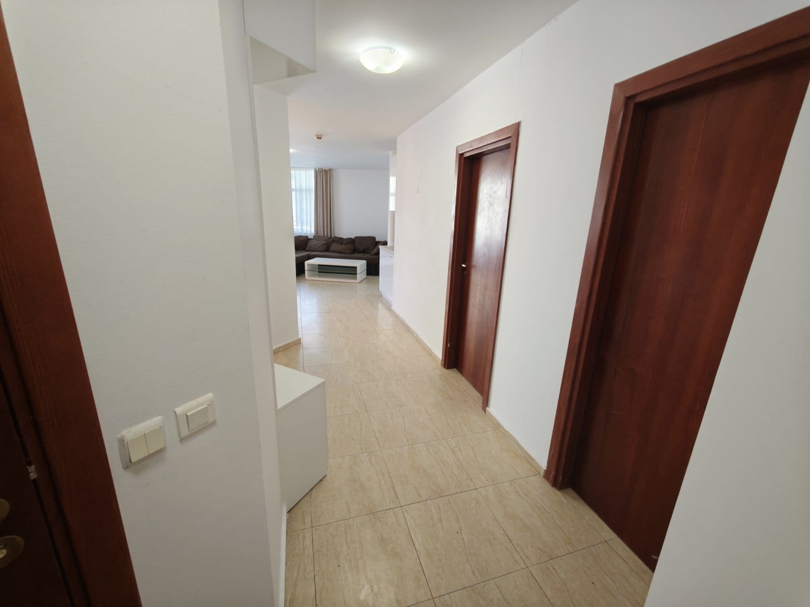 Апартаменти в Sun Village